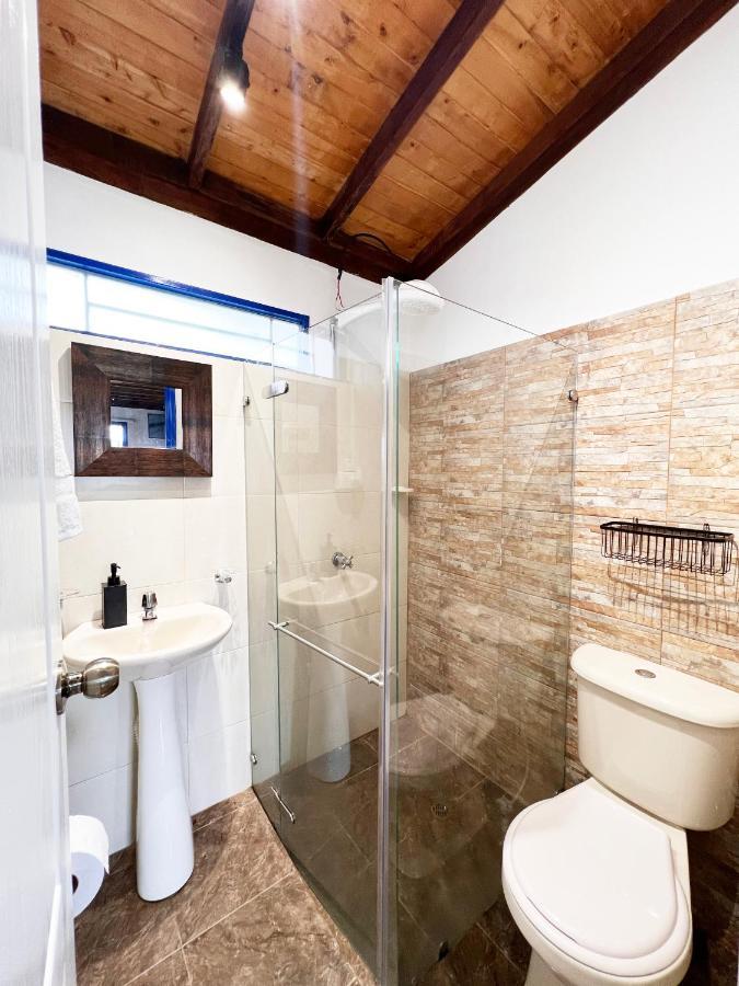 Villas Alto Bonito Sevilla  Exterior photo